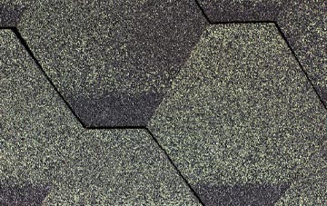 Whitlocks End fibreglass shingle repairs