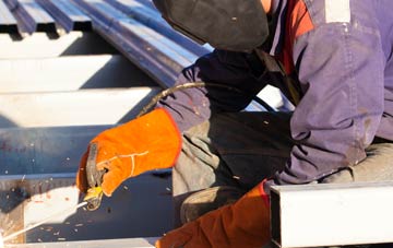 Whitlocks End flat roofing options