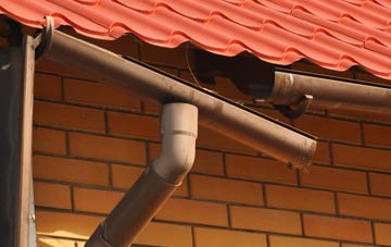 Whitlocks End gutter repair costs