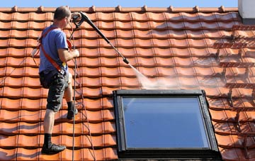 roof cleaning Whitlocks End, West Midlands