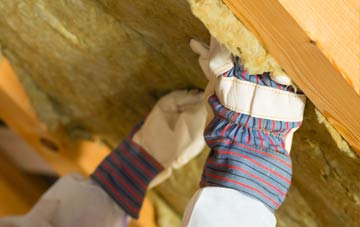 types of Whitlocks End pitched roof insulation materials