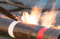 Whitlocks End flat roofing replacement