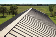 Whitlocks End metal roof quotes